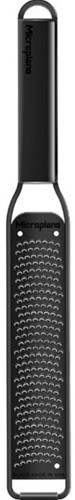 Microplane Black Sheep Zester rasp